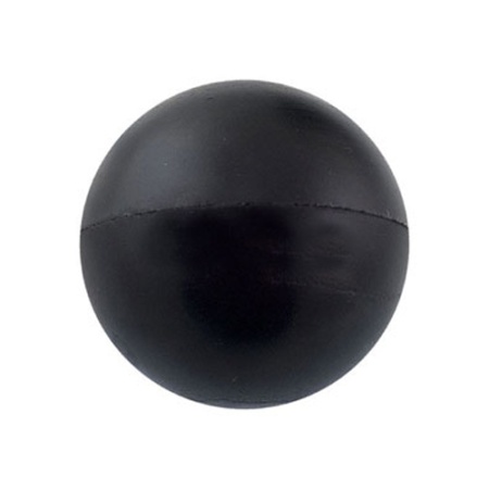Купить Мяч для метания резиновый 150 гр в Андреаполе 
