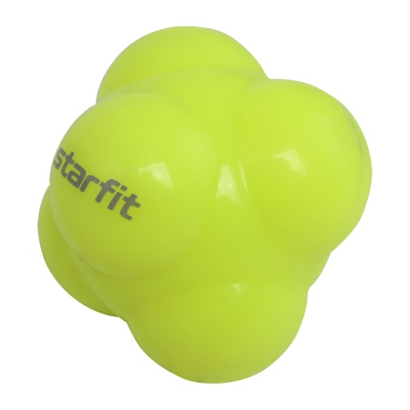 Купить Мяч реакционный Starfit RB-301 в Андреаполе 